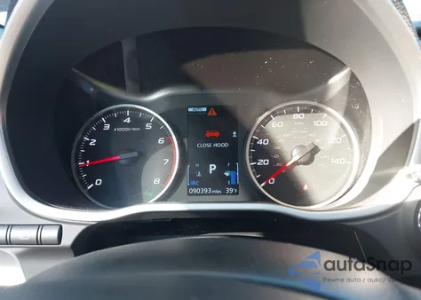 2019 Mitsubishi Eclipse Cross Se z USA, uszkodzony, nr VIN JA4AT5AA6KZ003073